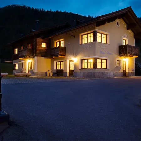 Lejlighed Rosita Livigno