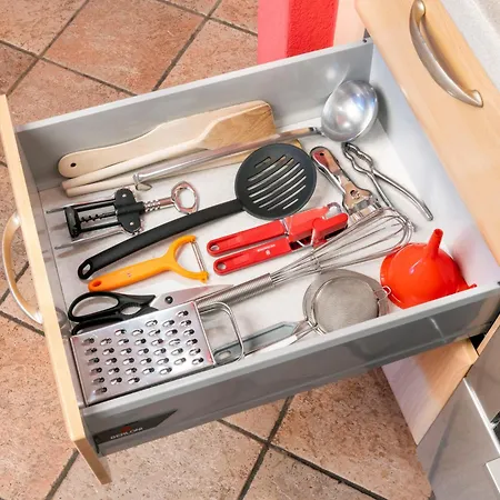 Rosita 公寓 利维尼奥