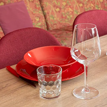 公寓 Rosita 利维尼奥