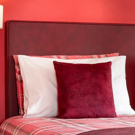 Rosita 公寓 利维尼奥