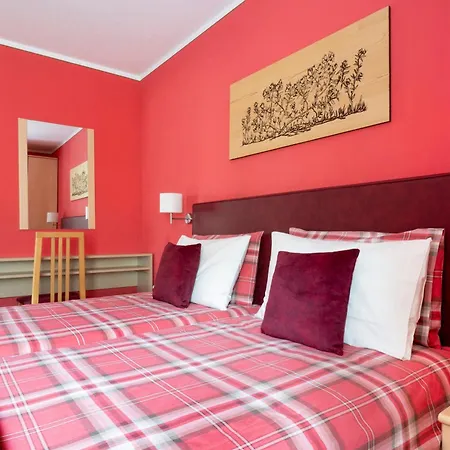 Rosita 公寓 利维尼奥