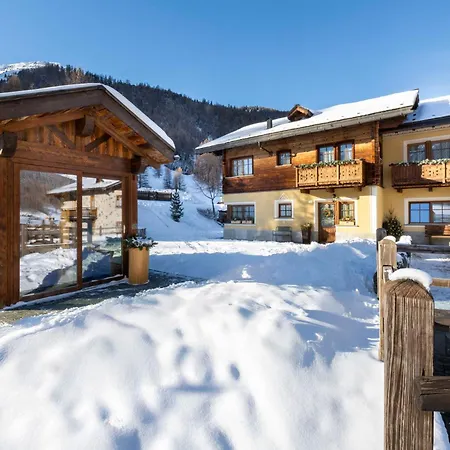 Rosita 公寓 利维尼奥